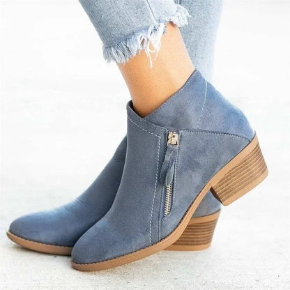 Relaxed and supportive orthopedic Shoes