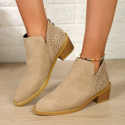 High-quality orthopedic Boots