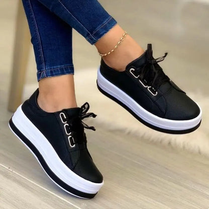 Trendy and supportive orthopedic Shoes 