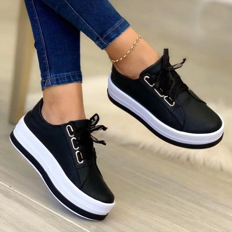 Trendy and supportive orthopedic Shoes 