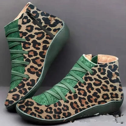 Casual orthopedic tailored Shoes