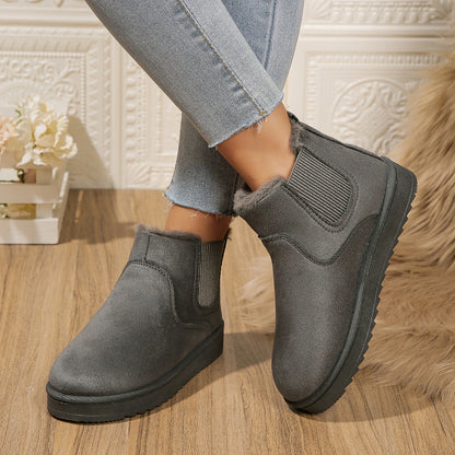Timeless and supportive orthopedic Boots