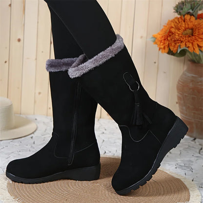 Supportive orthopedic Boots