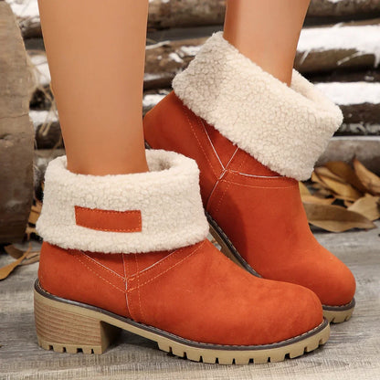 Fashionable and supportive orthopedic Shoes
