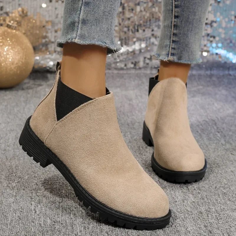 Comfortable and fashionable orthopedic Shoes