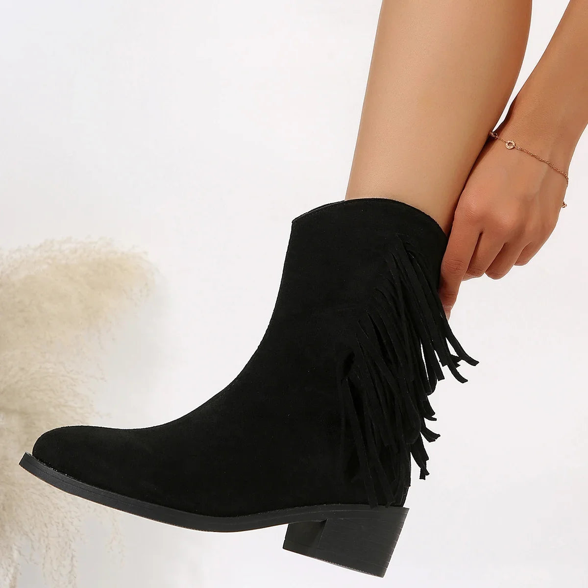 Casual and supportive orthopedic Shoes
