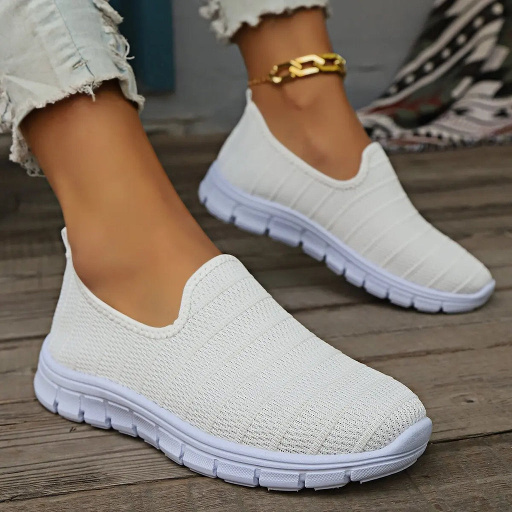 Modern  and supportive orthopedic Loafers