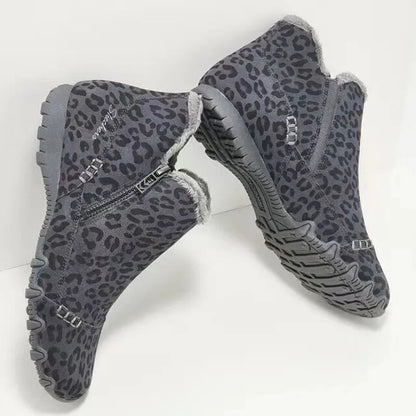 Orthopedic fashion Boots