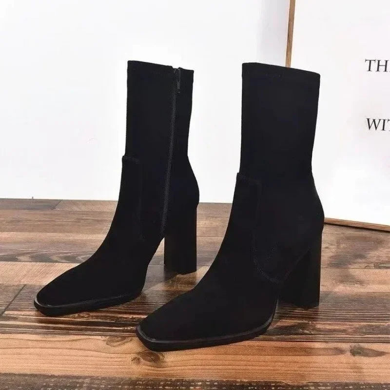 Relaxed and supportive orthopedic Shoes