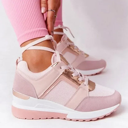 Supportive lightweight orthopedic Shoes