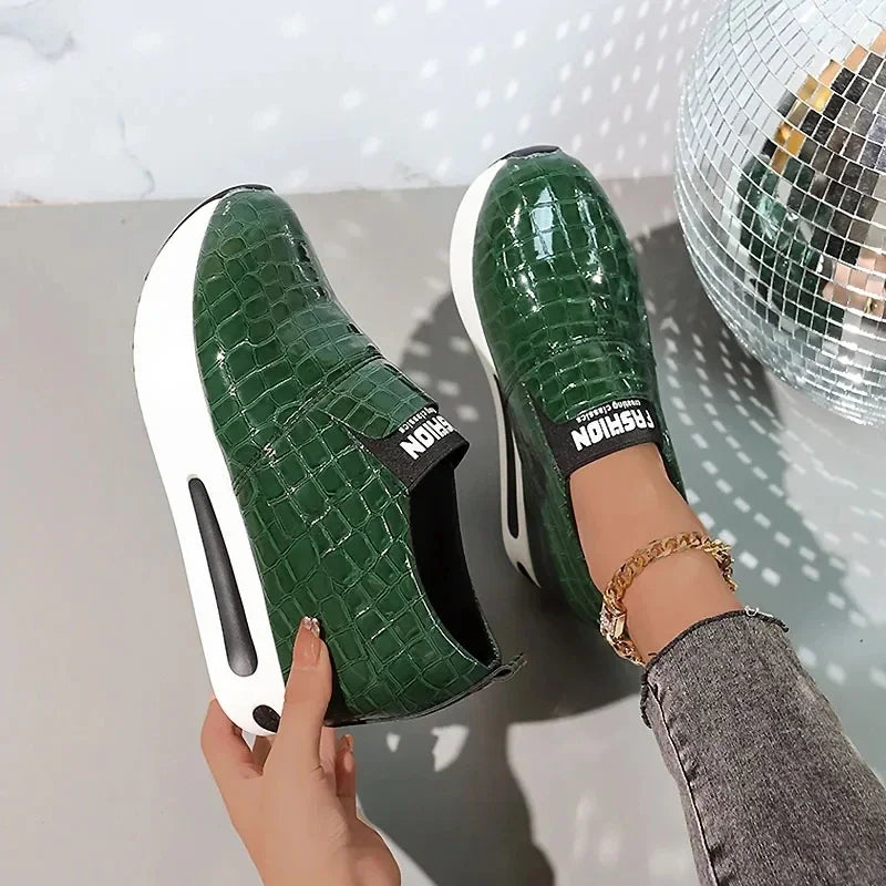 Supportive orthopedic Shoes
