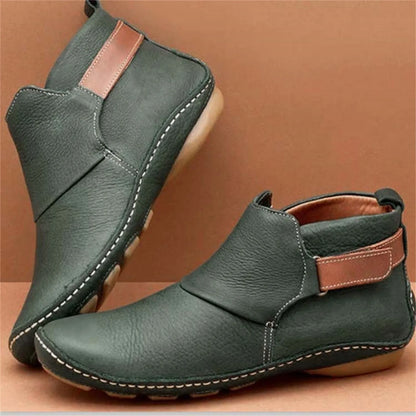 Comfortable and versatile orthopedic Boots