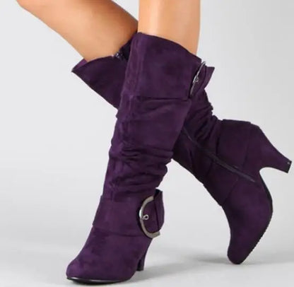 Casual and supportive orthopedic Boots