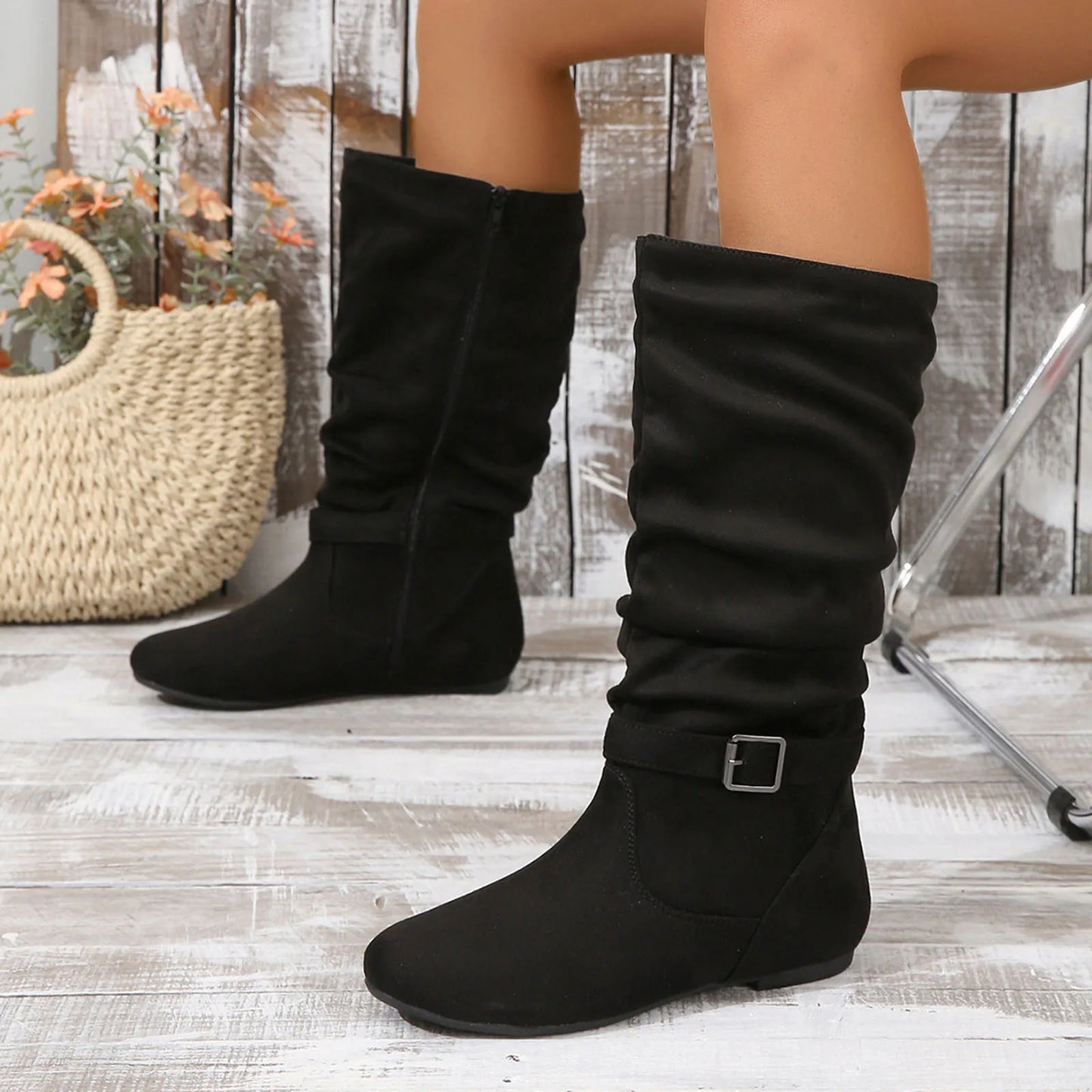 Supportive orthopedic Shoes