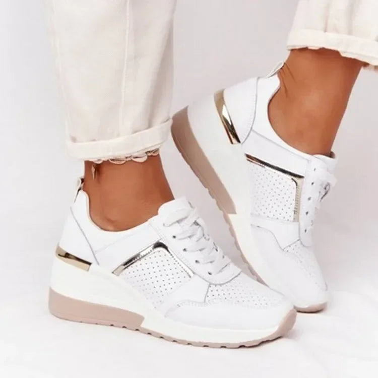 Supportive lightweight orthopedic Shoes