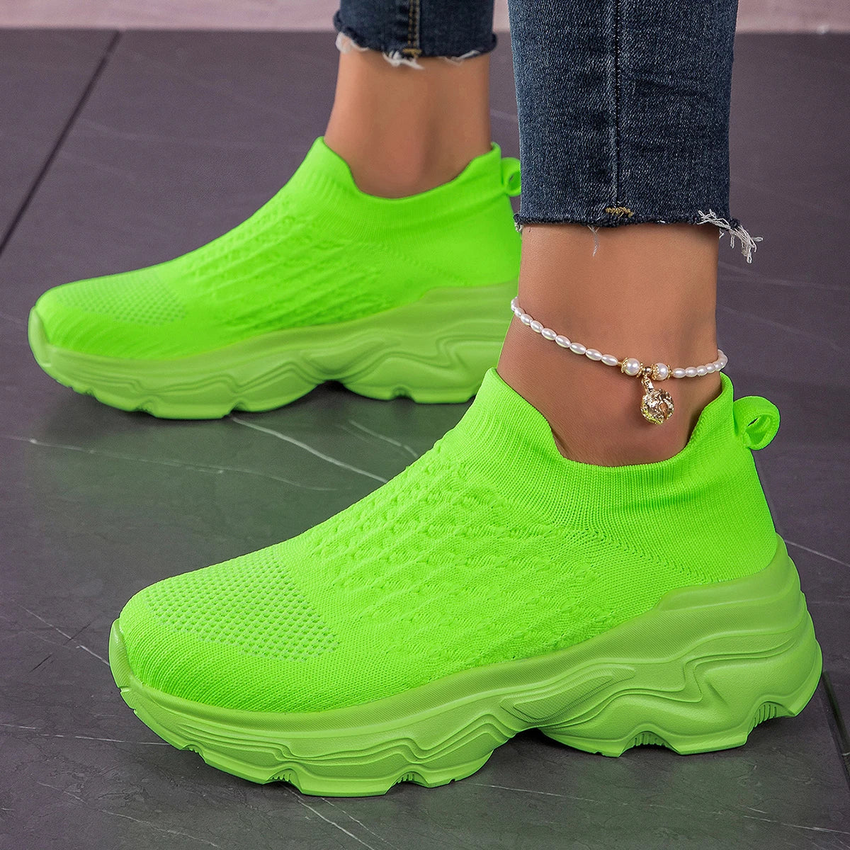 Supportive stylish orthopedic Shoes