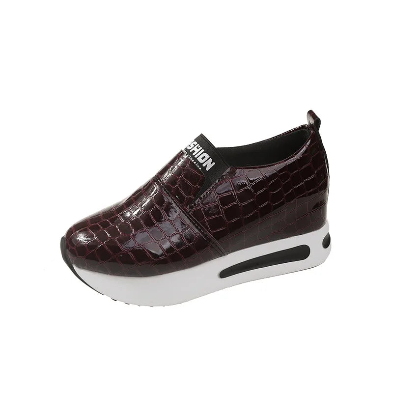 Relaxed and supportive orthopedic Shoes