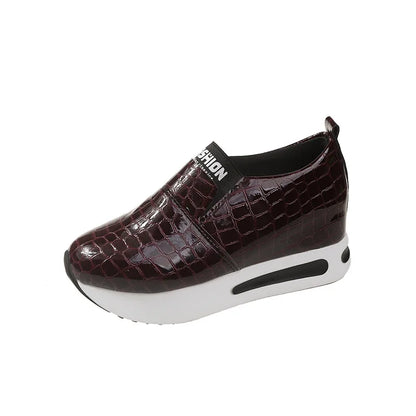 Relaxed and supportive orthopedic Shoes