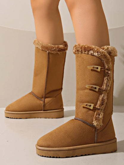 Casual orthopedic tailored Boots