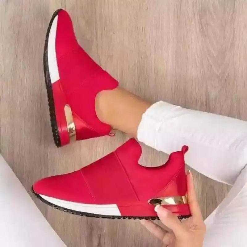 Supportive and versatile orthopedic Shoes