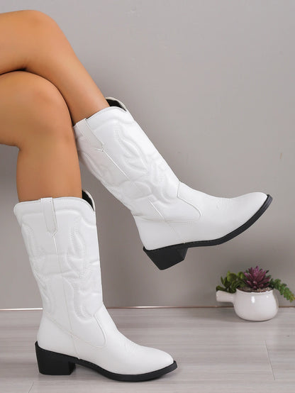 Supportive and versatile orthopedic Boots