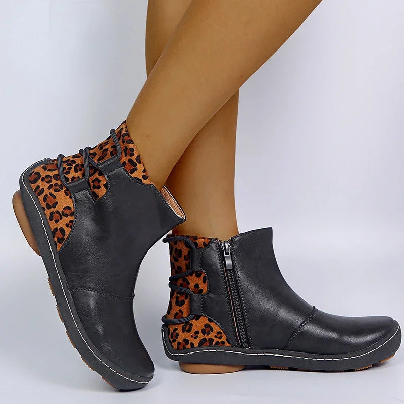 Tailored and comfortable orthopedic Shoes