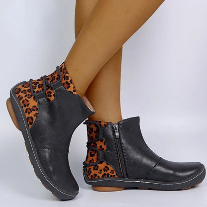 Tailored and comfortable orthopedic Shoes