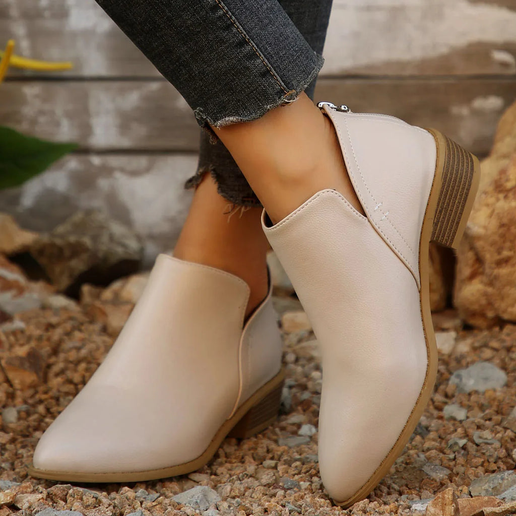 Orthopedic fashion Shoes