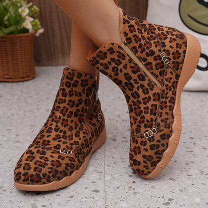 Modern  and supportive orthopedic Shoes