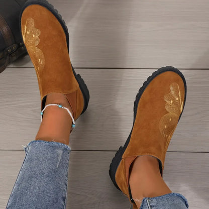 Trendy and supportive orthopedic Shoes 