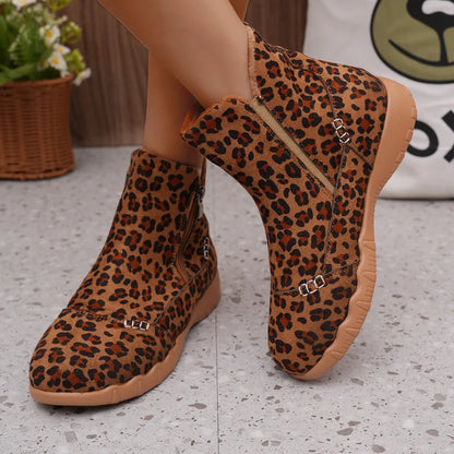 Modern  and supportive orthopedic Shoes