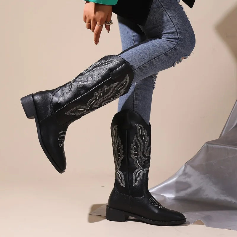 Stylish and supportive orthopedic Boots