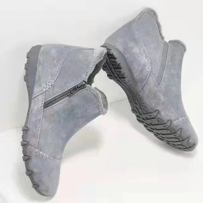 Orthopedic fashion Boots