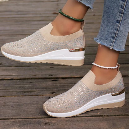 Supportive and fashionable orthopedic Shoes
