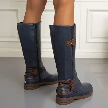Sleek and supportive orthopedic Heels