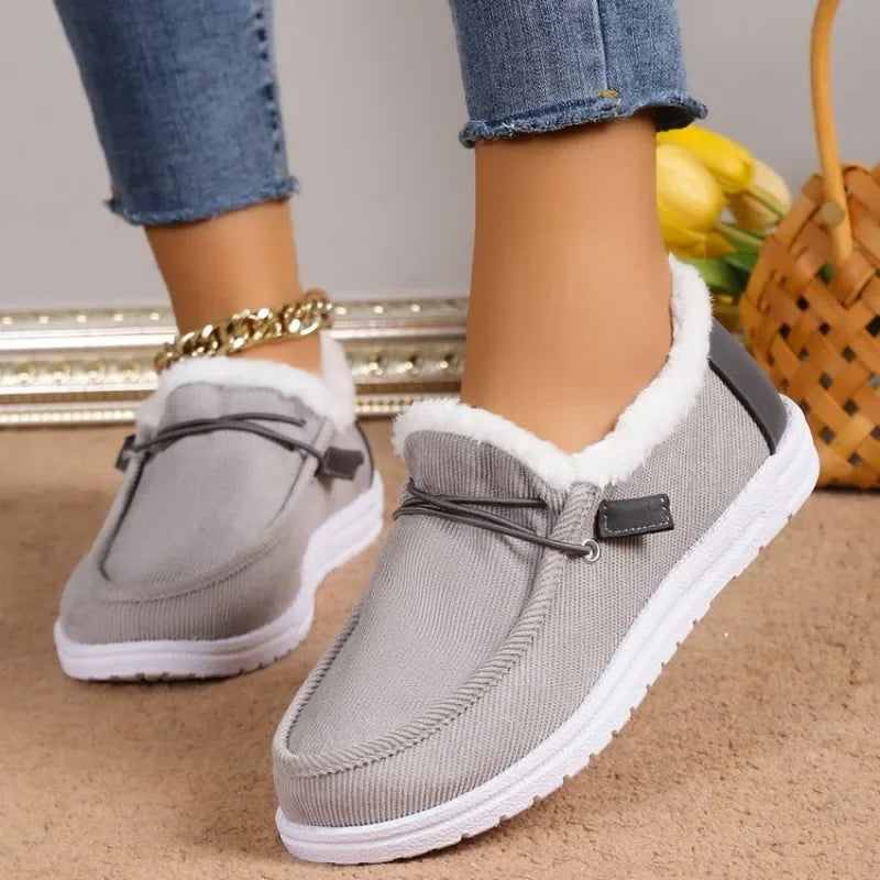 Fashionable and supportive orthopedic Shoes