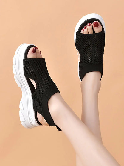 Orthopedic fashion summer Sandals