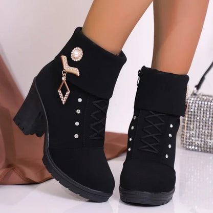 Relaxed and supportive orthopedic Shoes