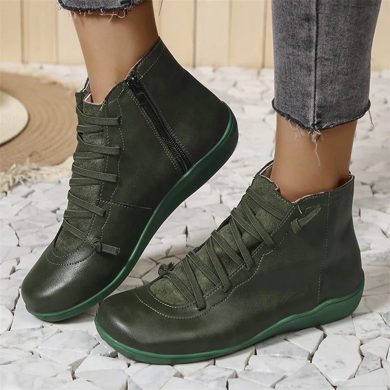 Supportive lightweight orthopedic Shoes