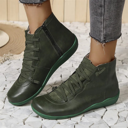 Supportive lightweight orthopedic Shoes