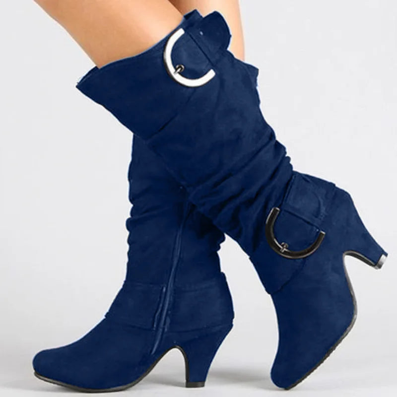 Casual and supportive orthopedic Boots