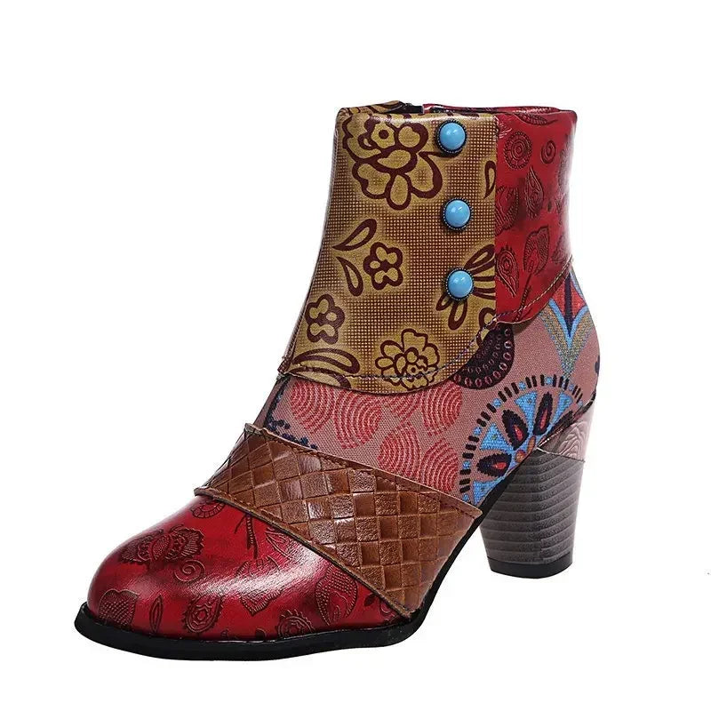 Supportive and trendy orthopedic Shoes