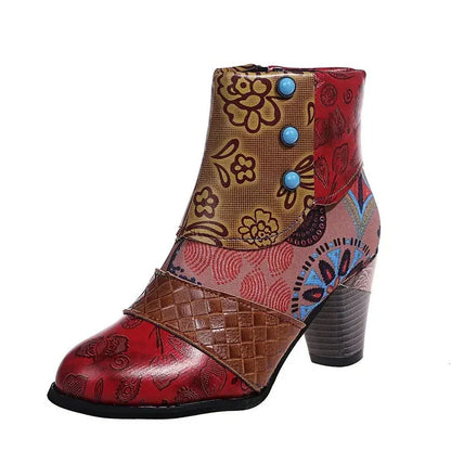 Supportive and trendy orthopedic Shoes