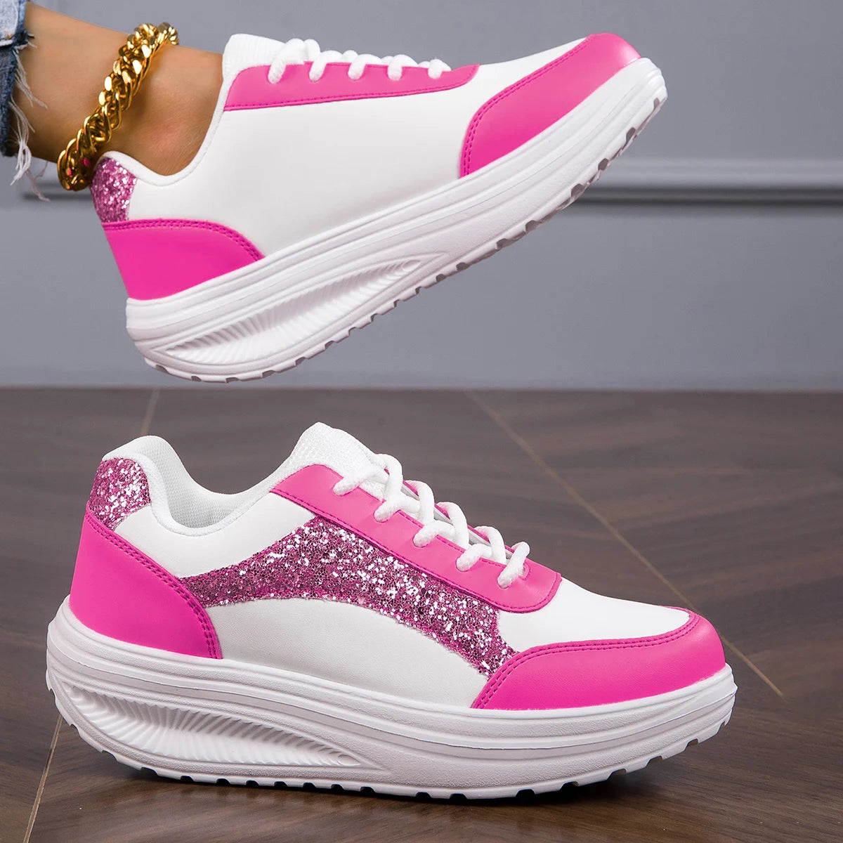 Comfortable and durable orthopedic Shoes