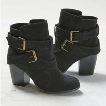 Relaxed and supportive orthopedic Shoes