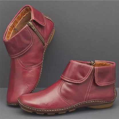 Orthopedic fashion Boots