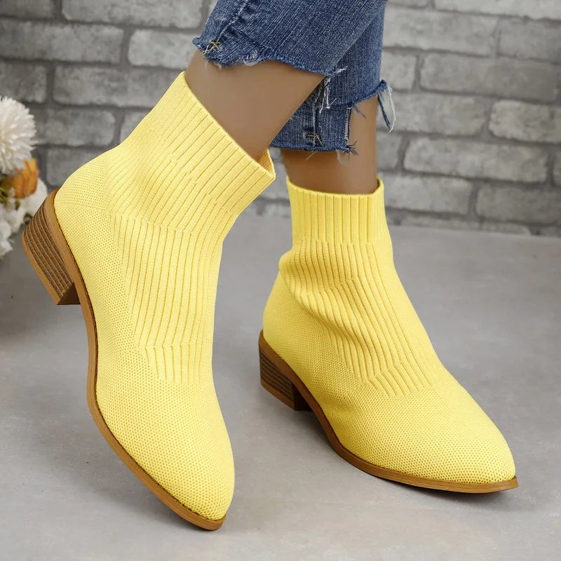 Supportive orthopedic Shoes