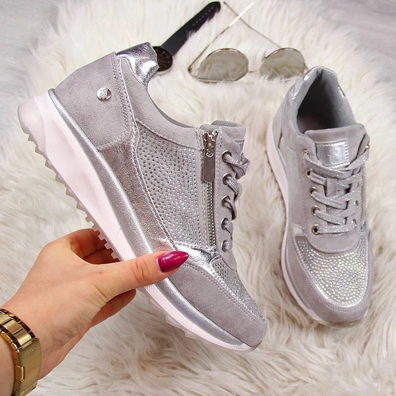 Stylish and supportive orthopedic Shoes