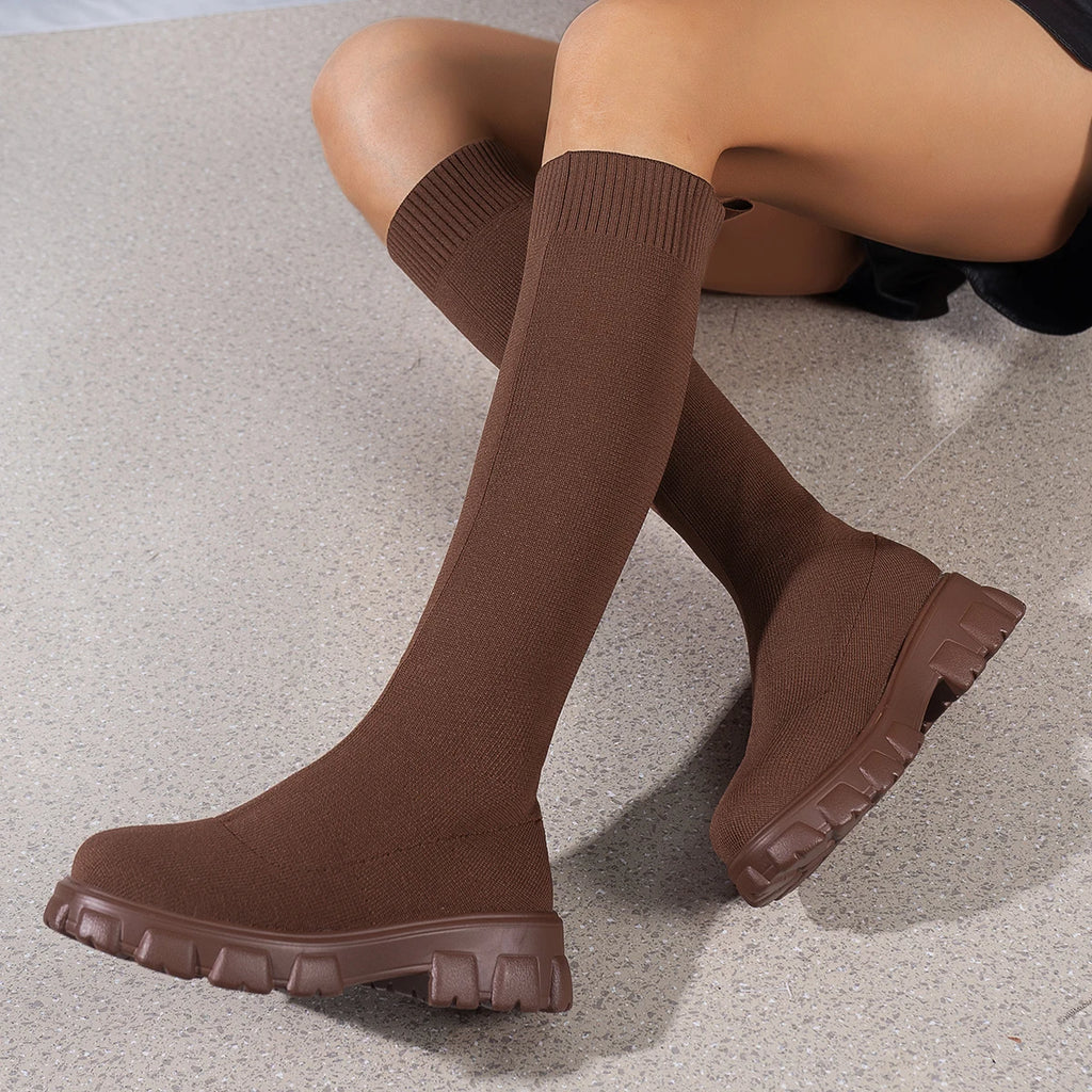 Supportive and versatile orthopedic Boots