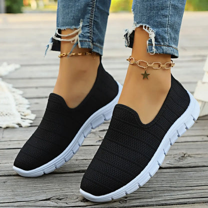 Modern  and supportive orthopedic Loafers